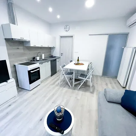 Apartma Galeb Piran Exterior foto