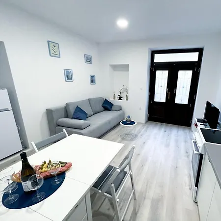 Apartma Galeb Piran Exterior foto