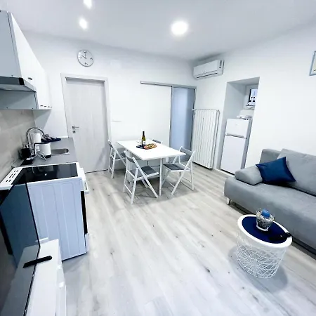 Apartma Galeb Piran Exterior foto