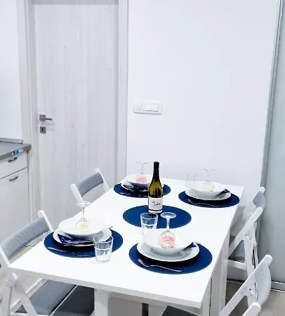 Apartma Galeb Piran Exterior foto