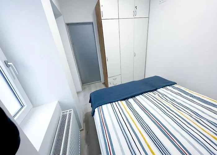 Apartma Galeb