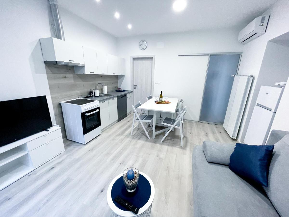 Apartma Galeb * Piran