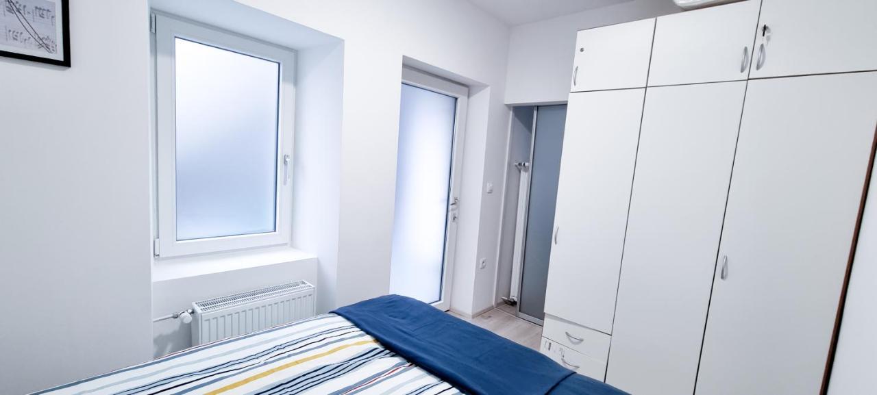 Apartma Galeb Apartment