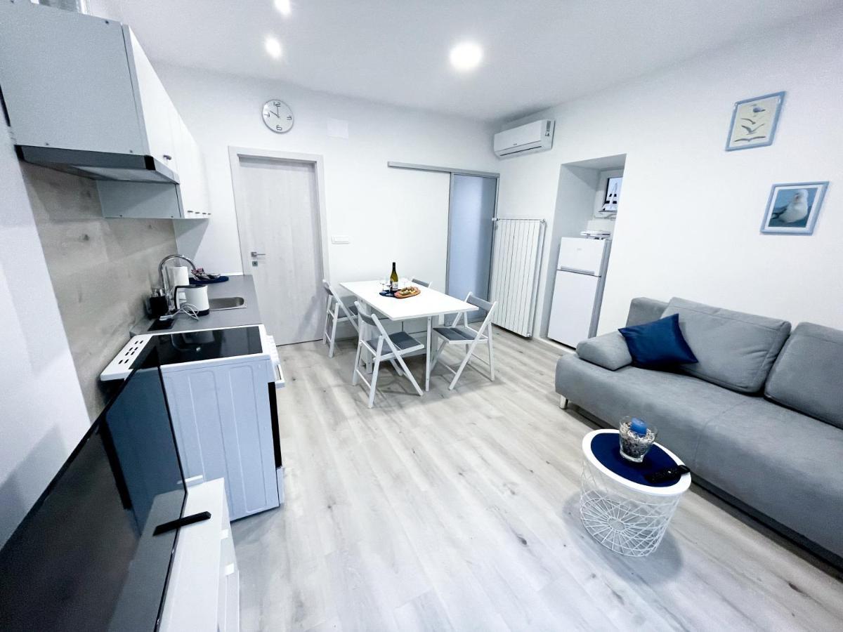 Apartma Galeb * Piran