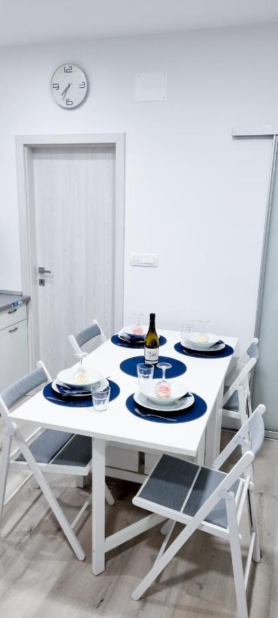 Apartma Galeb Apartment *