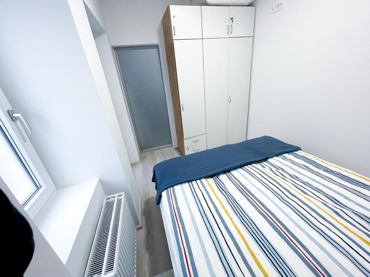 Apartma Galeb Piran
