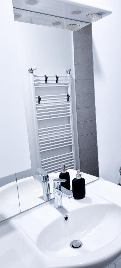 Apartma Galeb Apartment