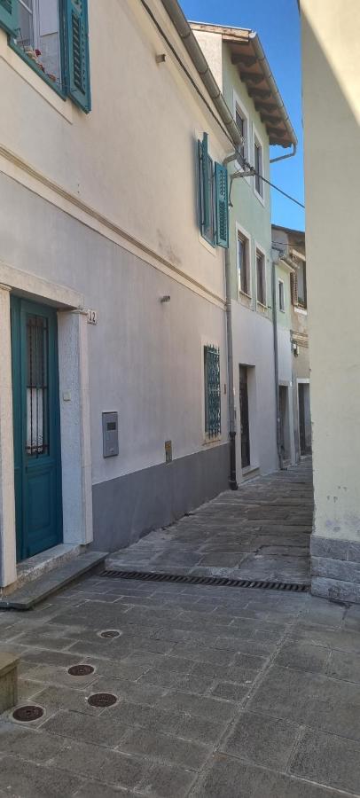 Apartment Apartma Galeb Piran